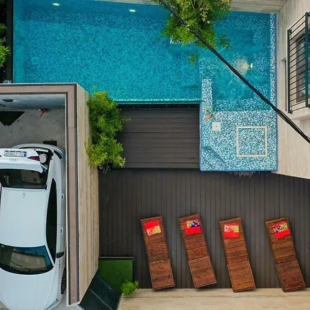 Royal Exclusive Guest house Zadar