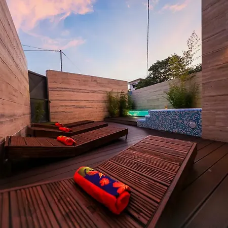 Royal Exclusive Guest house Zadar
