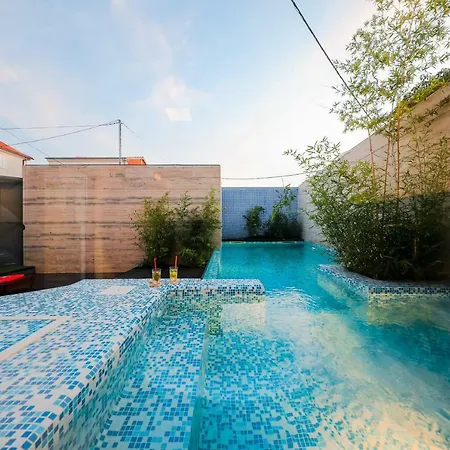 Guest house Royal Exclusive
