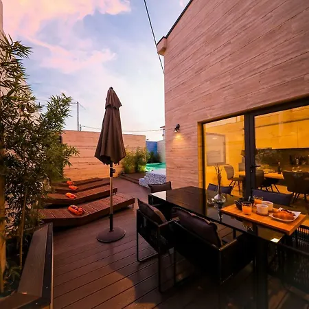 Royal Exclusive 5* Zadar