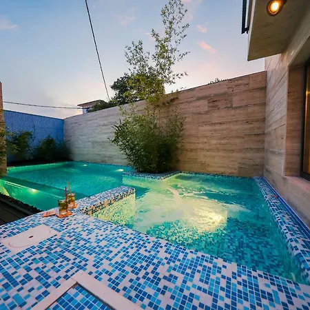 Guest house Royal Exclusive