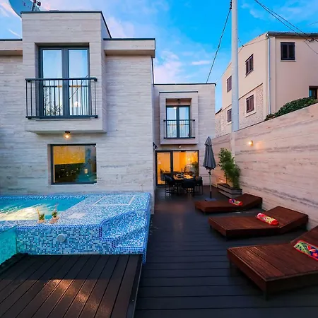 Royal Exclusive Zadar
