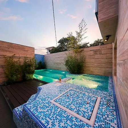 Royal Exclusive 5* Zadar